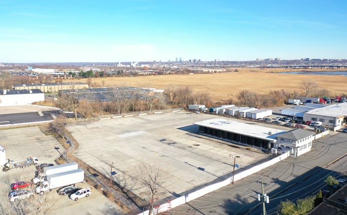 Pictures of Industrial property located at 2 Avenue A, Carlstadt, NJ 07072 for lease - image #1