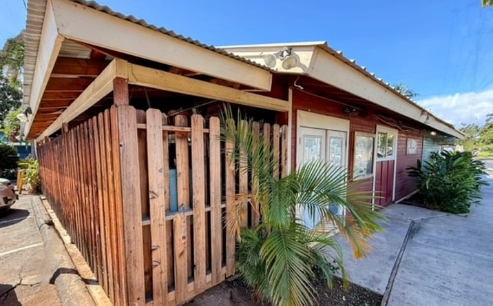 Pictures of Retail, Restaurant property located at 1913 S Kihei Rd, Kihei, HI 96753 for lease - image #1