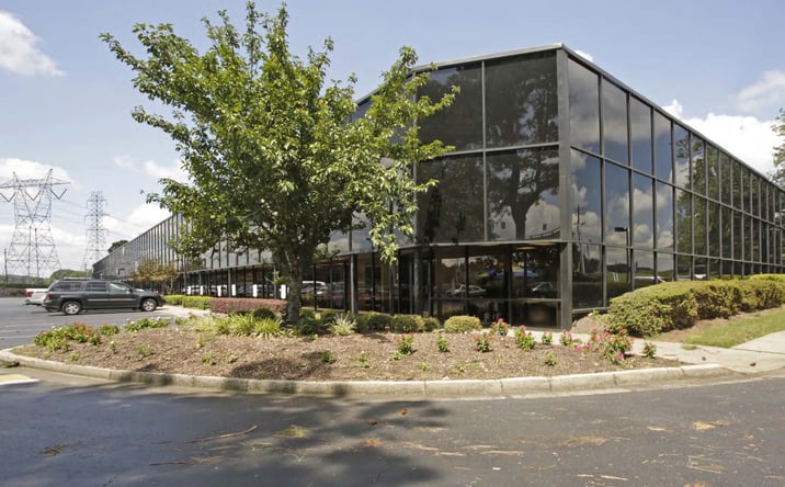 Pictures of Office, Industrial property located at 6649-6699 Peachtree Industrial Blvd., Norcross, GA 30071 for lease - image #1