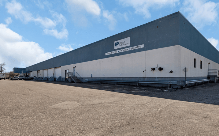 Pictures of Industrial property located at 5 McLeland Rd, St. Cloud, MN 56303 for lease - image #1
