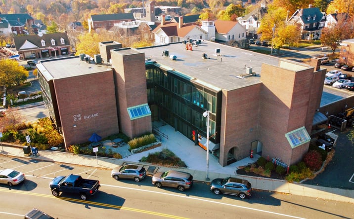 Pictures of Office property located at 1 Elm St, Andover, MA 01810 for lease - image #1