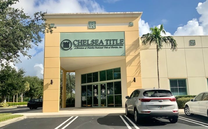 Pictures of Office, Industrial, Special Purpose property located at 580 Northwest University Boulevard, Port St. Lucie, FL 34986 for lease - image #1