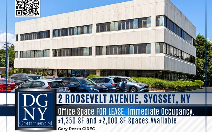 Pictures of Office property located at 2 Roosevelt Ave, Syosset, NY 11791 for lease - image #1