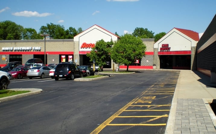 Pictures of Retail property located at 1404 NY-300, Newburgh, NY 12550 for lease - image #1