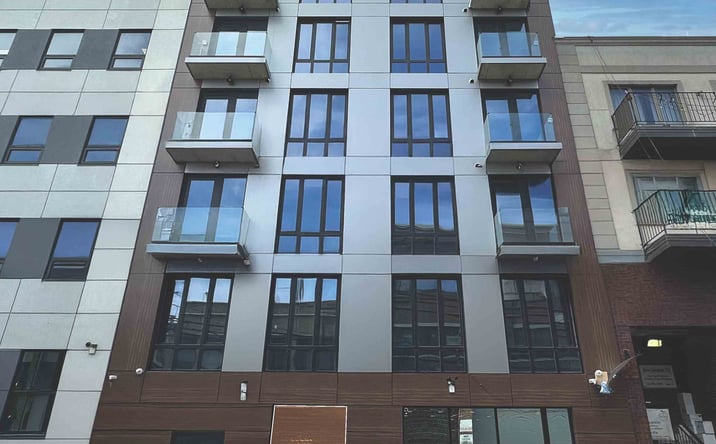 Pictures of Office property located at 1652 E 14th St, Brooklyn, NY 11229 for lease - image #1