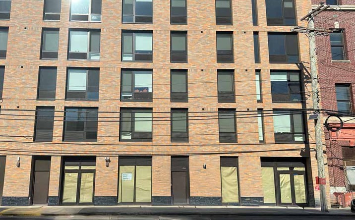 Pictures of Retail property located at 1508 Central Ave, Far Rockaway, NY 11691 for lease - image #1