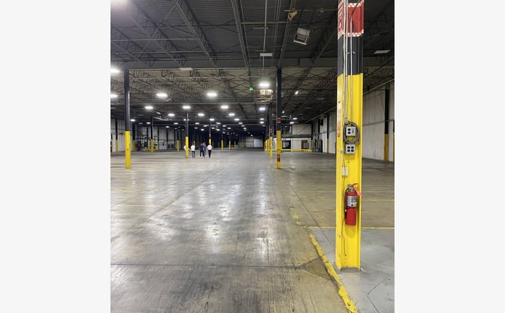 Pictures of Industrial property located at 6750 Santa Barbara Ct, Elkridge, MD 21075 for lease - image #1