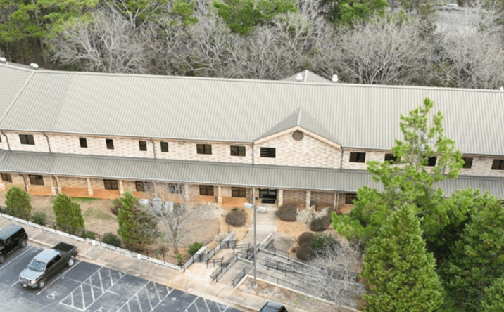 Pictures of Office property located at 6141 Paluxy Dr, Tyler, TX 75703 for lease - image #1