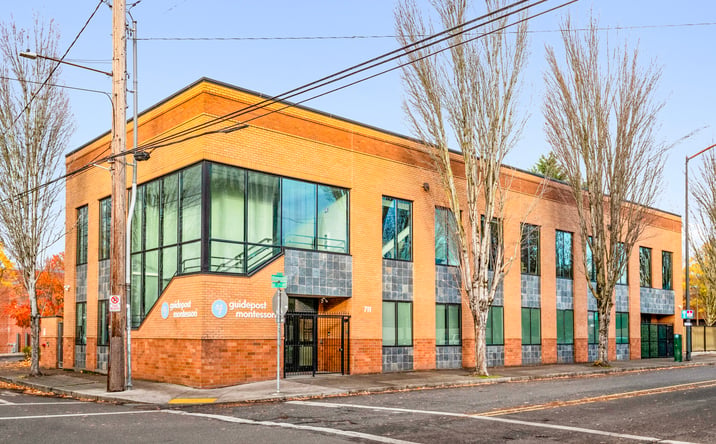 Pictures of Retail property located at 711 NE Halsey St, Portland, OR 97232 for lease - image #1