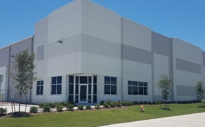 Pictures of Industrial, Land property located at 5564 Park PID Rd, CORP CHRISTI, TX 78405 for lease - image #1