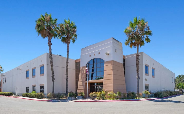 Pictures of Industrial property located at 7685 Siempre Viva Rd, San Diego, CA 92154 for lease - image #1