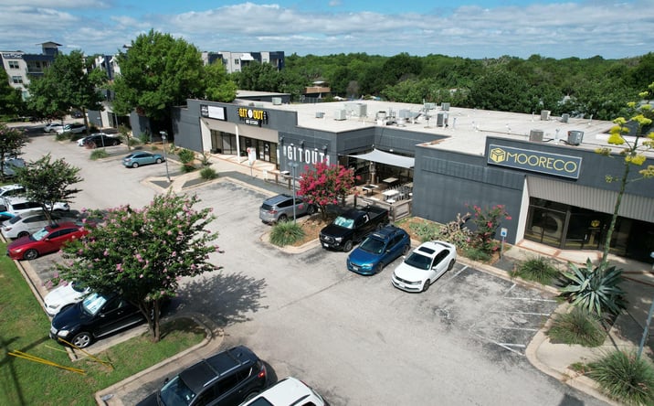 Pictures of Retail, Industrial property located at 4930 South Congress Avenue, Austin, TX 78745 for lease - image #1