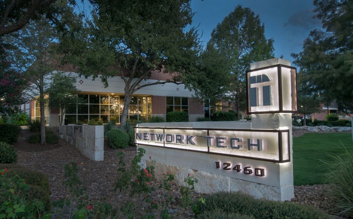 Pictures of Office property located at 12400, 12450 & 12460 Network Blvd, San Antonio, TX 78249 for lease - image #1