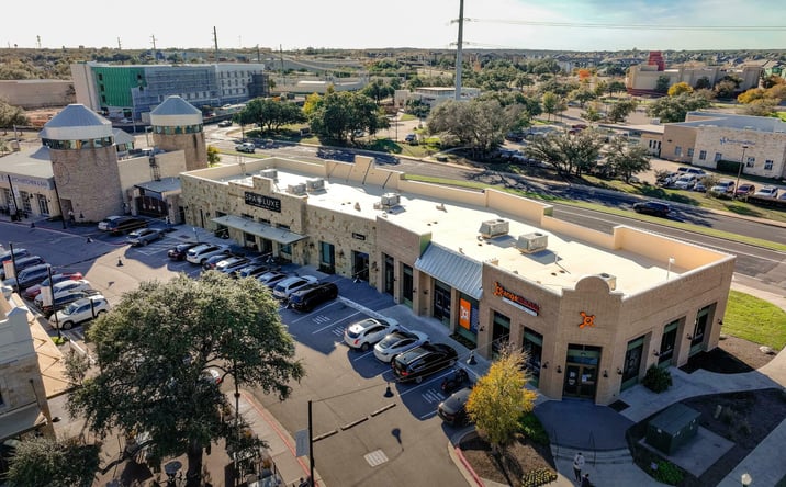 Pictures of Retail, Office property located at 1500 Rivery Blvd, Georgetown, TX 78628 for lease - image #1