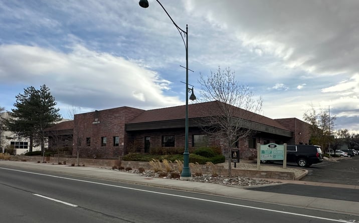 Pictures of Office property located at 727 Fairview Dr, Carson City, NV 89701 for lease - image #1