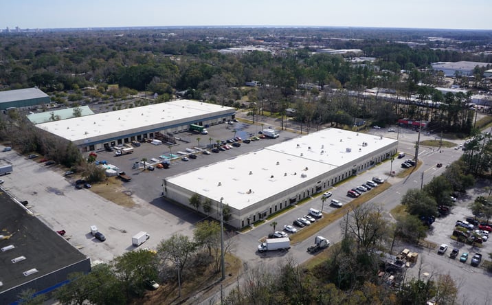 Pictures of Industrial property located at 5501-5599 Commonwealth Ave, Jacksonville, FL 32254 for lease - image #1