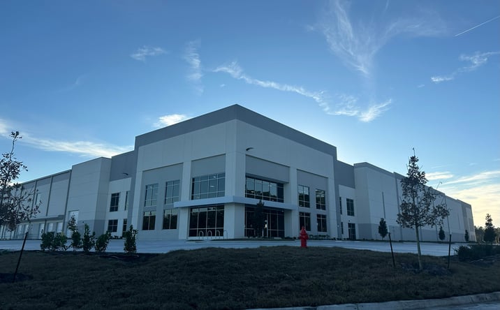 Pictures of Industrial property located at 5550 POW-MIA Memorial Pkwy, Jacksonville, FL 32221 for lease - image #1