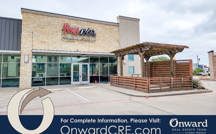 Pictures of Restaurant property located at 800 S 7th St, Waco, TX 76706 for lease - image #1