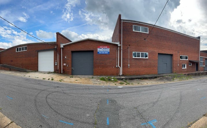 Pictures of Office, Industrial property located at 1113 Paola St, Statesville, NC 28677 for lease - image #1