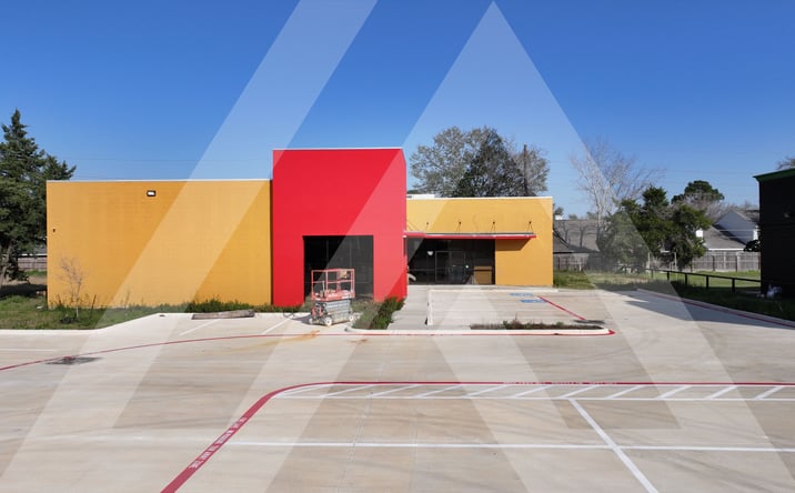 Pictures of Retail, Office, Industrial property located at 5240 Barker Cypress Rd, Houston, TX 77084 for lease - image #1
