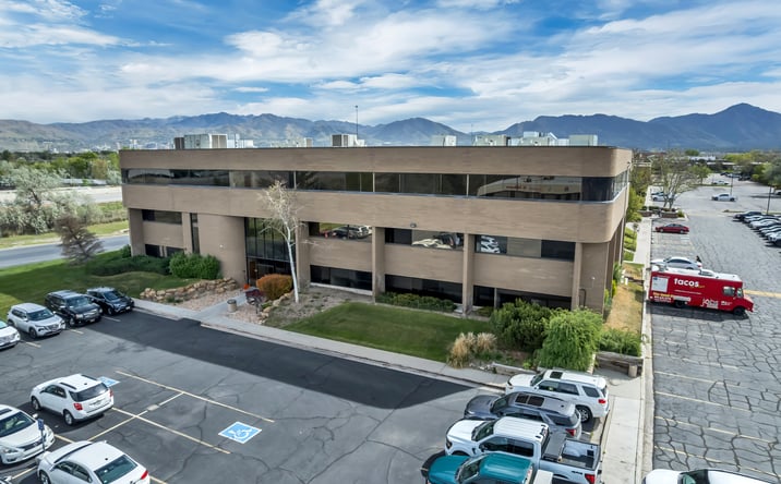 Pictures of Office property located at 1455 W 2200 S, West Valley City, UT 84119 for lease - image #1