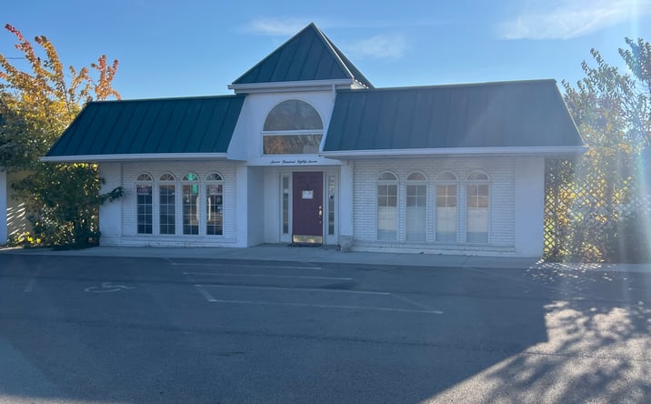 Pictures of Office property located at 787 Lexington Ave, Mansfield, OH 44907 for lease - image #1