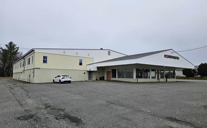 Pictures of Retail, Office, Industrial property located at 5016 US Route 5, Derby, VT 05829 for lease - image #1