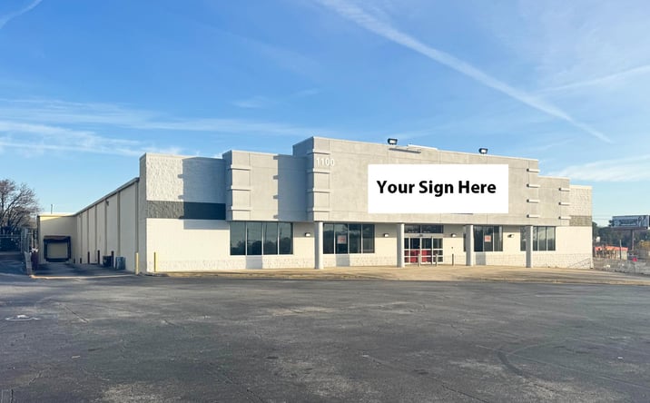 Pictures of Industrial, Land property located at 2525 Pio Nono Ave, Macon, GA 31206 for lease - image #1