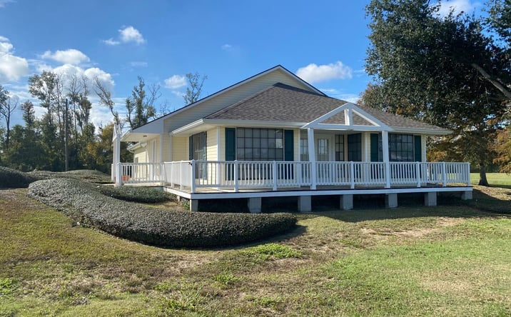 Pictures of Office property located at 669 Belle Terre Blvd, Laplace, LA 70068 for lease - image #1