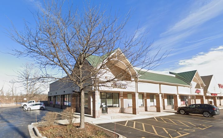 Pictures of Retail, Office property located at 504 Northwest Hwy, Cary, IL 60013 for lease - image #1