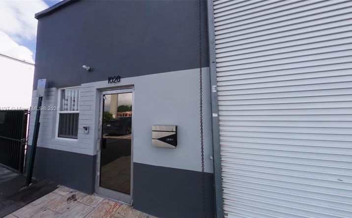 Pictures of Industrial property located at 1028 E 17th St # 1028, Hialeah, FL 33010 for lease - image #1