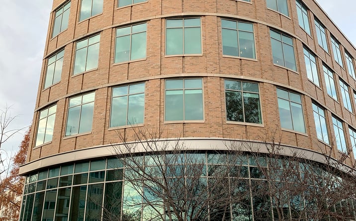 Pictures of Office property located at 455 2nd St SE, Charlottesville, VA 22902 for lease - image #1
