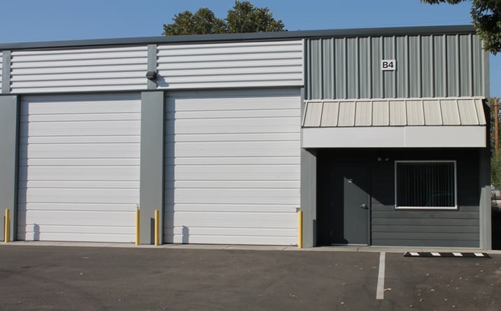 Pictures of Office, Industrial, Special Purpose property located at 5628 W Clearwater Ave, Kennewick, WA 99336 for lease - image #1