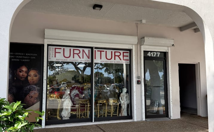 Pictures of Retail property located at 4177 N State Rd 7, Lauderdale Lakes, FL 33319 for lease - image #1