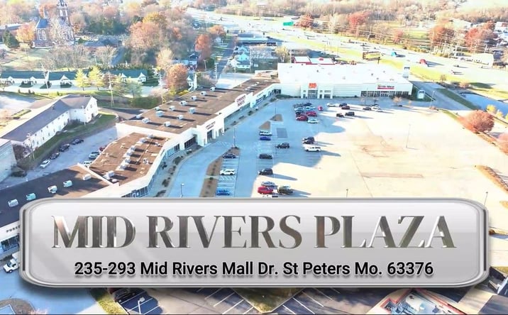 Pictures of Retail, Office, Restaurant property located at 5881 Suemandy Dr, St Peters, MO 63376 for lease - image #1