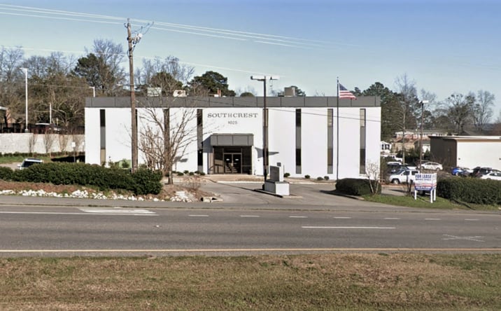Pictures of Office property located at 1025 Montgomery Hwy, Vestavia Hills, AL 35216 for lease - image #1