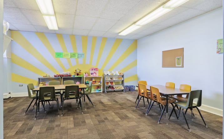 Pictures of Special Purpose property located at 1072 Chambers Ct, Aurora, CO 80011 for lease - image #1