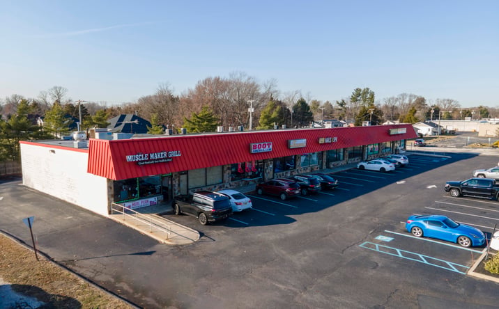 Pictures of Retail property located at 4991 NJ-42, Washington Township, NJ 08012 for lease - image #1