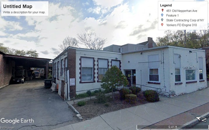 Pictures of Retail, Office, Special Purpose property located at 451 Old Nepperhan Ave, Yonkers, NY 10701 for lease - image #1