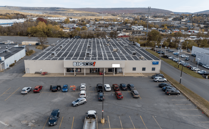 Pictures of Retail, Office, Special Purpose property located at 1010 Harry P O'Neill Hwy, Dunmore, PA 18512 for lease - image #1