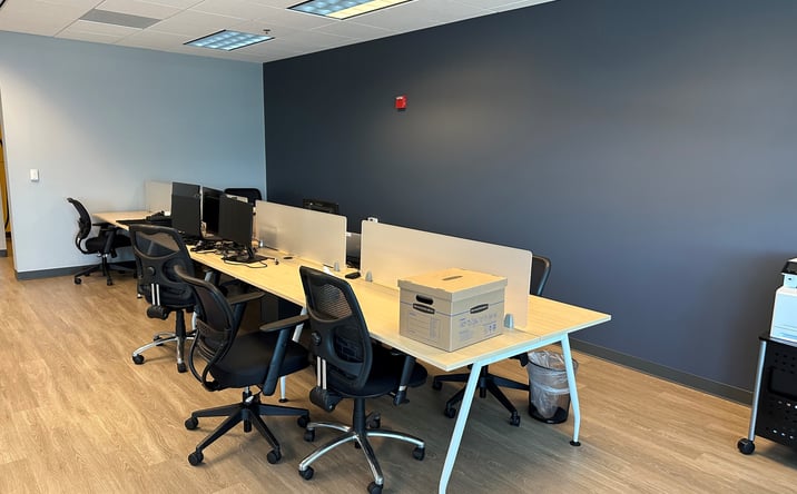 Pictures of Office property located at 19775 Belmont Executive Plaza, Ashburn, VA 20147 for lease - image #1