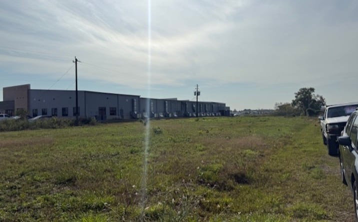 Pictures of Land property located at Galveston Rd, Webster, TX 77598 for lease - image #1
