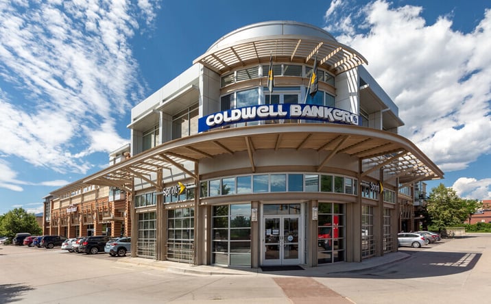 Pictures of Office property located at 2700 Canyon Blvd, Boulder, CO 80302 for lease - image #1
