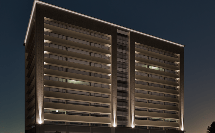 Pictures of Office property located at 8900 Keystone Crossing, Indianapolis, IN 46240 for lease - image #1