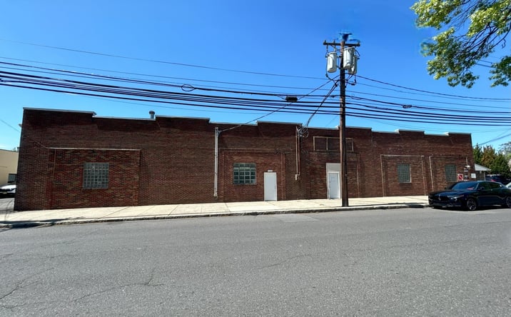 Pictures of Industrial property located at 210 S Van Brunt St, Englewood, NJ 07631 for lease - image #1