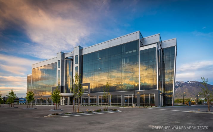 Pictures of Office property located at 13907 Minuteman Dr, Draper, UT 84020 for lease - image #1