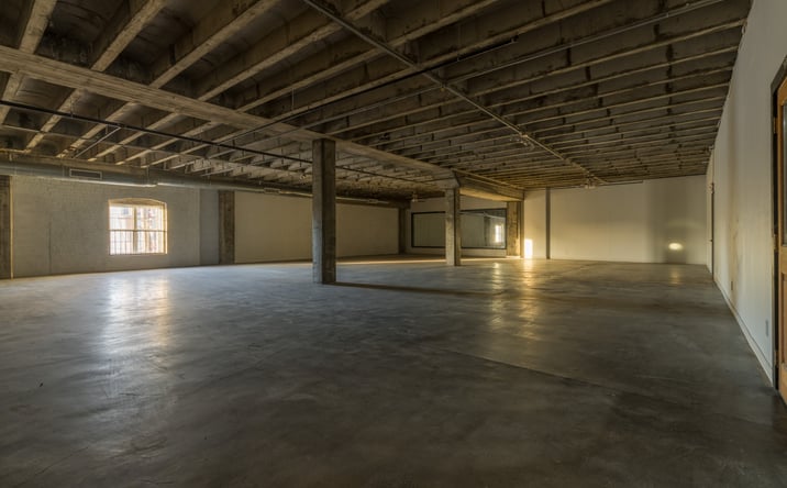 Pictures of Retail, Restaurant, Special Purpose property located at 555 Whitehall St SW, Atlanta, GA 30303 for lease - image #1