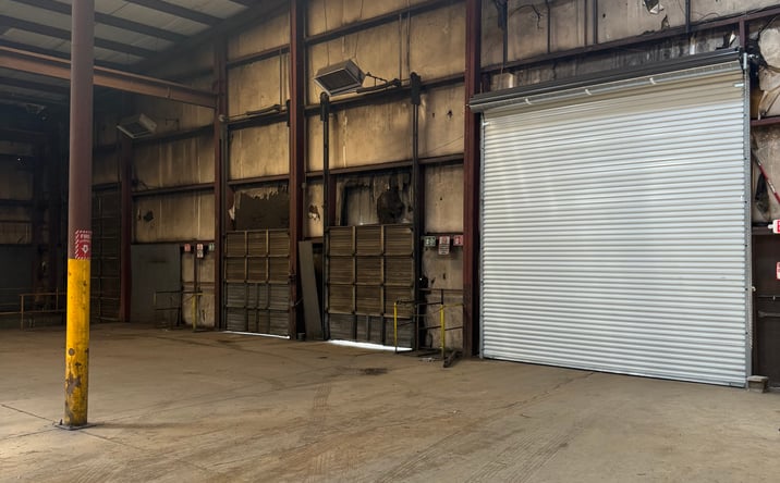 Pictures of Industrial property located at 3333 35th Ave N, Birmingham, AL 35207 for lease - image #1