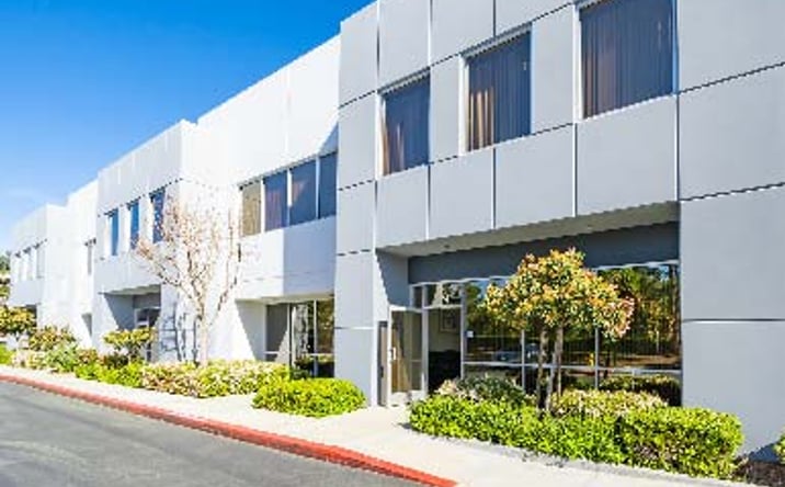 Pictures of Office, Industrial property located at 74 Maxwell, Irvine, CA 92618 for lease - image #1