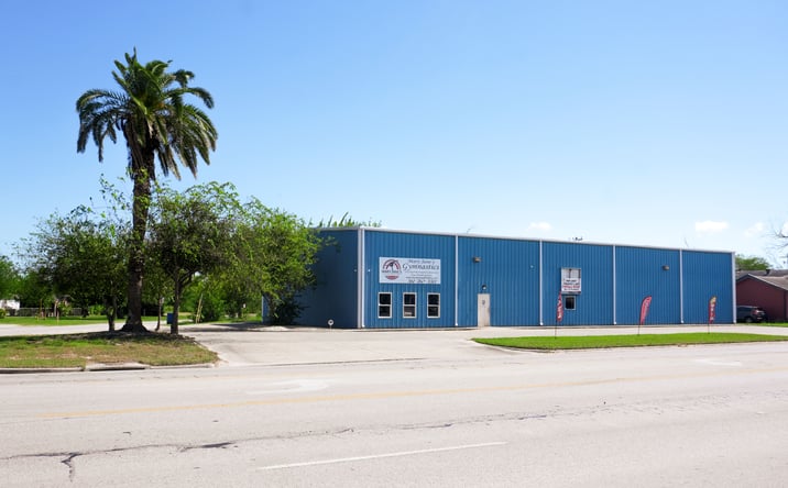 Pictures of Retail, Industrial property located at 2710 S Main St, Ingleside, TX 78362 for lease - image #1